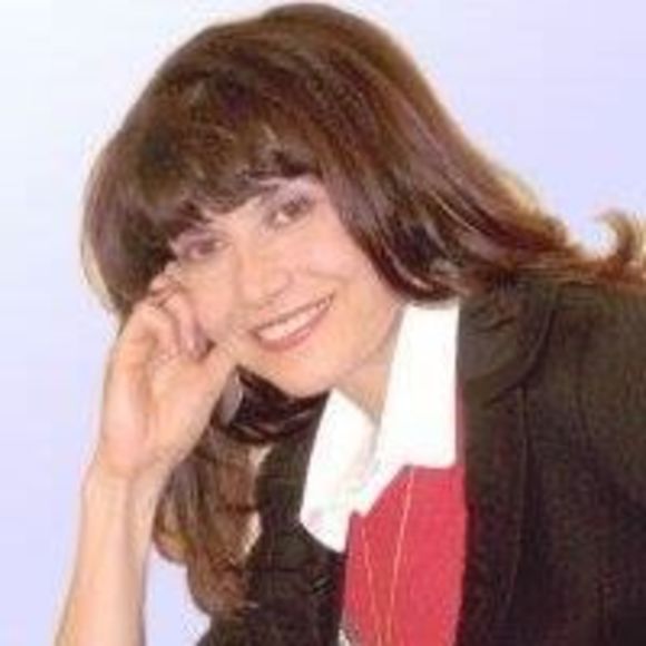 marilynchurchil